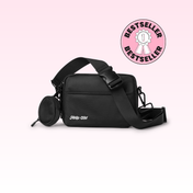 The Original eReader Belt Bag