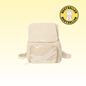The Arlo Kindle Backpack
