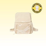 The Arlo Kindle Backpack