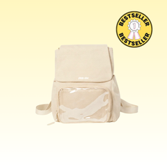 The Arlo backpack