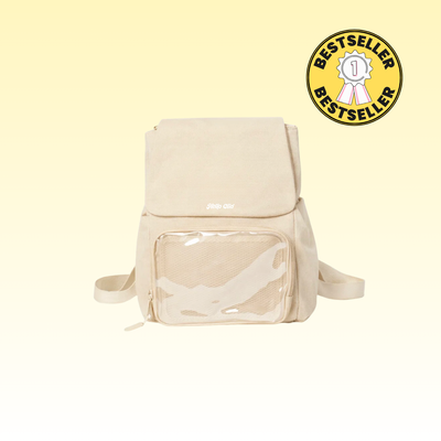 The Arlo Kindle Backpack