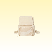 The Mini Kindle Backpack