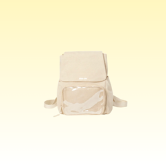 The Mini backpack
