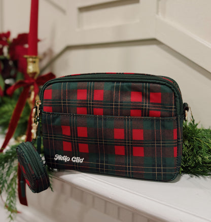 The Original Hello Clio Kindle Belt Bag