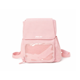 The Arlo Kindle Backpack