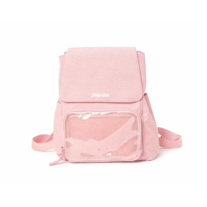 The Arlo Kindle Backpack