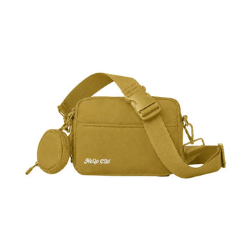 The Original Crossbody Belt Bag in Amok Amok Amok