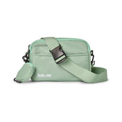 Mint Chip Milkshake Hello Clio Original belt bag on a white background